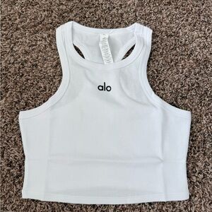 Aspire Tank in White & Black